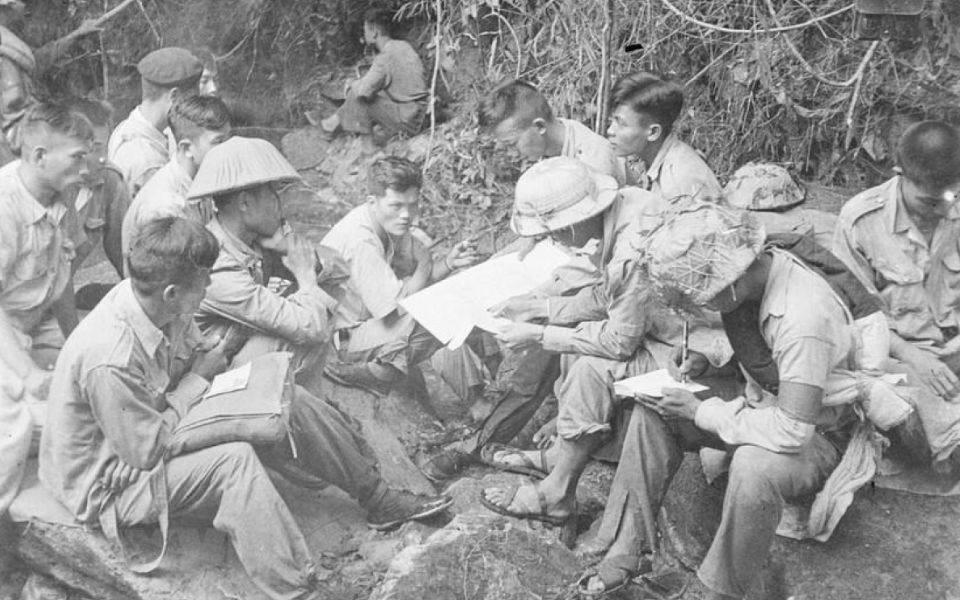 Chiến dịch Việt Bắc 1947