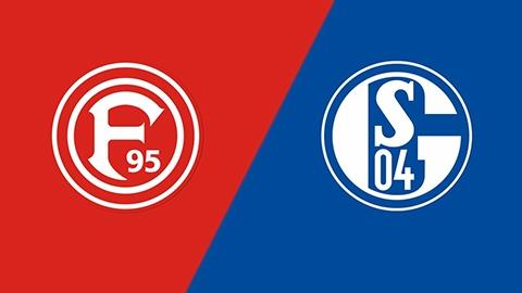 Soi kèo tài xỉu, phạt góc trận Fortuna Dusseldorf vs Schalke 04, 00h30 ngày 06/12