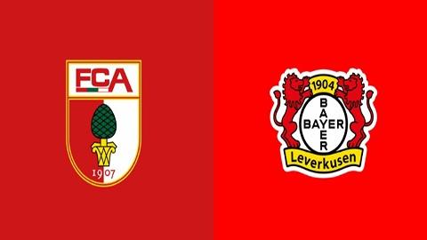 Soi kèo tài xỉu, phạt góc trận Augsburg vs Leverkusen, 21h30 ngày 06/12
