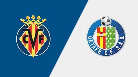 Soi kèo tài xỉu, phạt góc trận Villarreal vs Getafe, 20h00 ngày 06/12