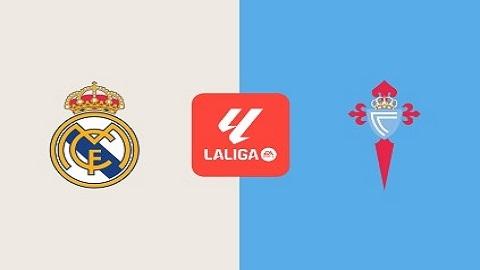Soi kèo tài xỉu, phạt góc trận Real Madrid vs Celta Vigo, 03h00 ngày 08/12