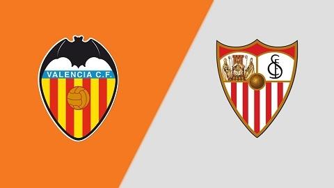 Soi kèo tài xỉu, phạt góc trận Valencia vs Sevilla, 22h15 ngày 07/12