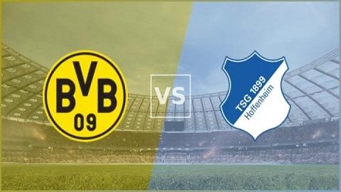 Soi kèo tài xỉu, phạt góc trận Dortmund vs Hoffenheim, 23h30 ngày 07/12