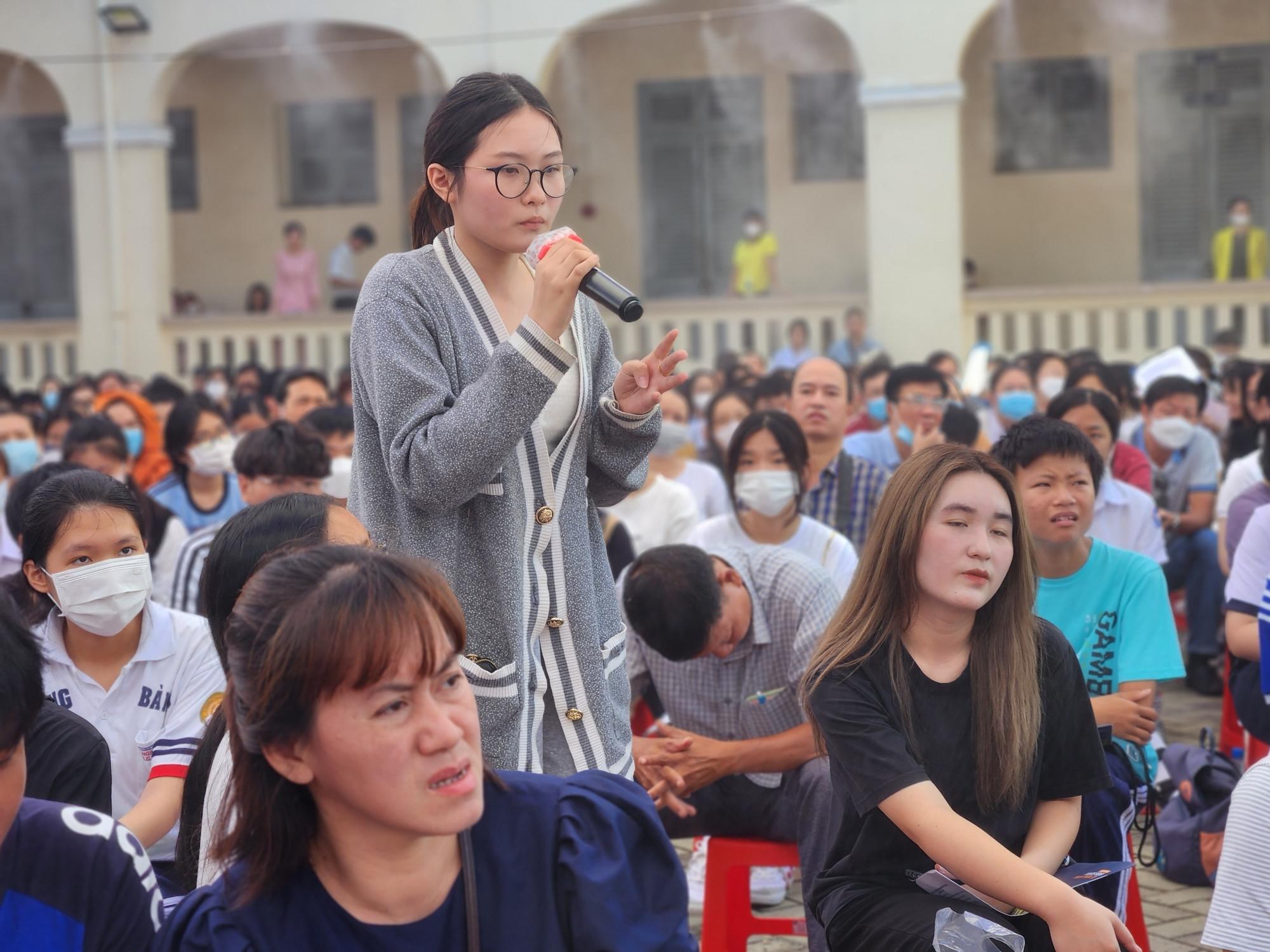 GDTX Việt Mỹ và lộ trình Cao đẳng, Đại học