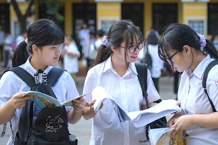 gdtx-viet-my-to-hop-mon Tổ hợp môn thi Cao đẳng, Đại học từ GDTX Việt Mỹ