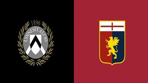 Soi kèo tài xỉu, phạt góc trận Udinese Calcio vs Genoa, 00h00 ngày 09/12