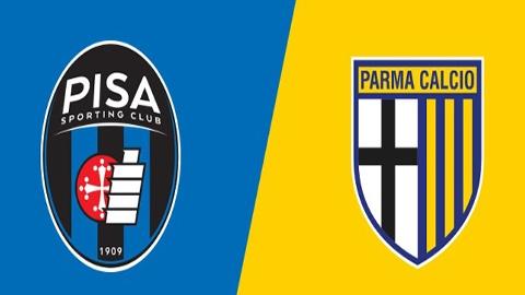 Soi kèo tài xỉu, phạt góc trận AC Pisa vs Parma, 21h00 ngày 08/12