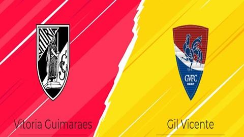 Soi kèo tài xỉu, phạt góc trận Vitoria Guimaraes vs Gil Vicente FC, 03h30 ngày 09/12