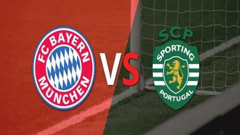 Soi kèo tài xỉu, phạt góc trận Bayern Munich vs Sporting Clube de Portugal, 00h45 ngày 10/12