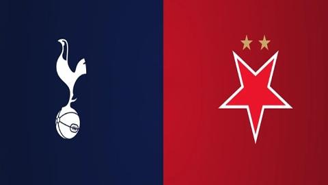 Soi kèo tài xỉu, phạt góc trận Tottenham Hotspur vs Slavia Praha, 03h00 ngày 10/12