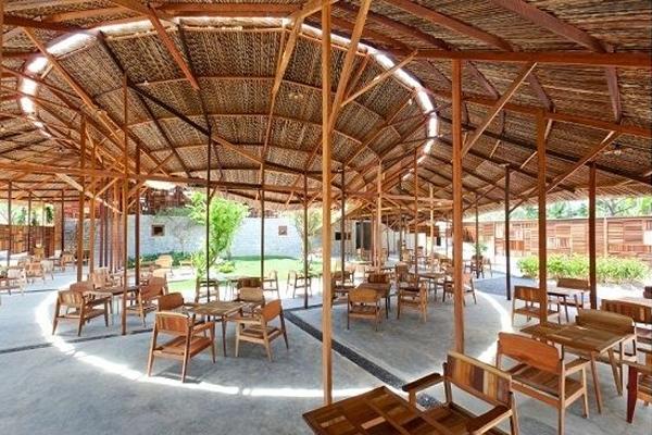 Top 10 most impressively designed cafes in the world