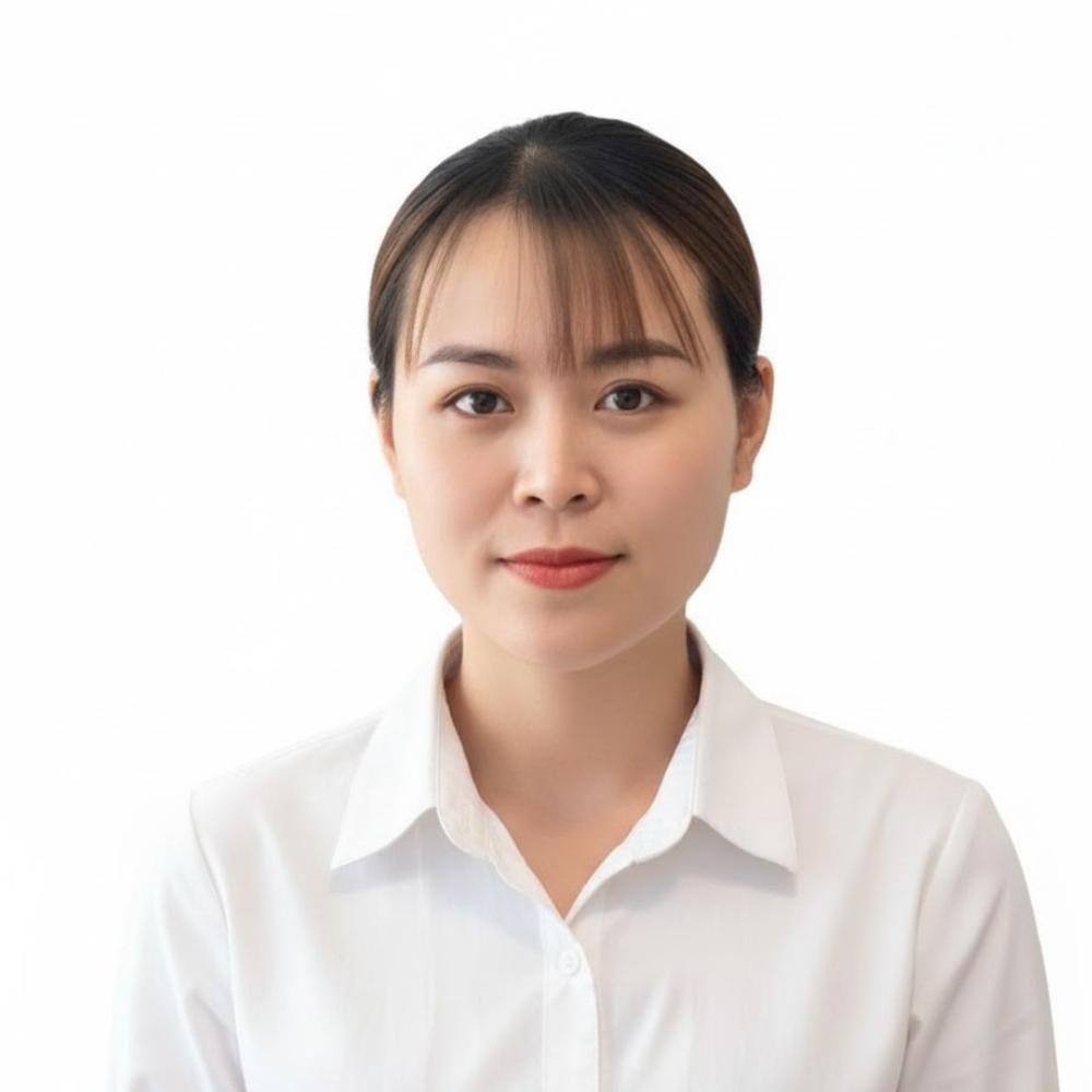 Ảnh cô gái