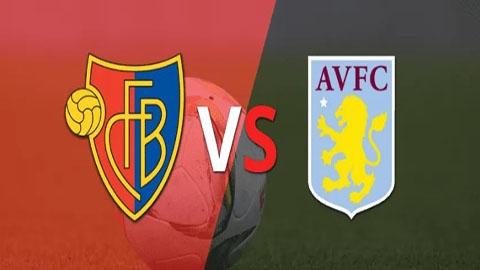 Soi kèo tài xỉu, phạt góc trận Basel vs Aston Villa, 03h00 ngày 12/12