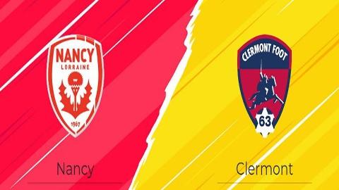 Soi kèo tài xỉu, phạt góc trận Nancy vs Clermont Foot 63, 02h00 ngày 13/12