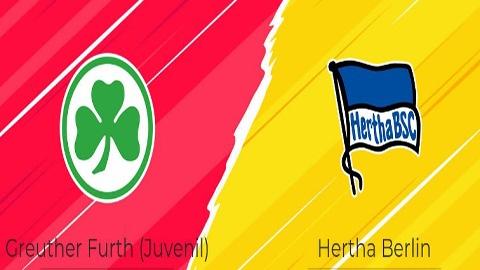 Soi kèo tài xỉu, phạt góc trận Greuther Furth vs Hertha BSC, 00h30 ngày 13/12