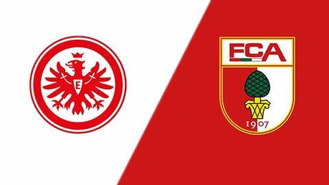 Soi kèo tài xỉu, phạt góc trận Eintracht Frankfurt vs FC Augsburg, 21h30 ngày 13/12