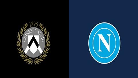 Soi kèo tài xỉu, phạt góc trận Udinese Calcio vs Napoli, 21h00 ngày 14/12