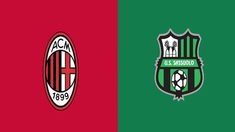 Soi kèo tài xỉu, phạt góc trận AC Milan vs Sassuolo, 18h30 ngày 14/12