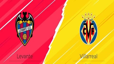 Soi kèo tài xỉu, phạt góc trận Levante vs Villarreal, 00h30 ngày 15/12