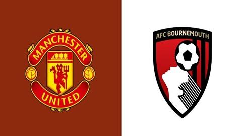 Soi kèo tài xỉu, phạt góc trận MU vs Bournemouth, 03h00 ngày 16/12