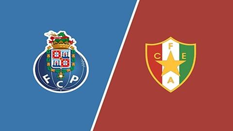 Soi kèo tài xỉu, phạt góc trận FC Porto vs Estrela Amadora, 03h45 ngày 16/12