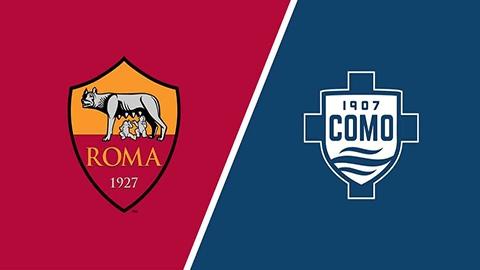 Soi kèo tài xỉu, phạt góc trận AS Roma vs Como 1907, 02h45 ngày 16/12