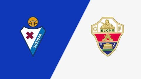 Soi kèo tài xỉu, phạt góc trận SD Eibar vs Elche, 01h00 ngày 17/12