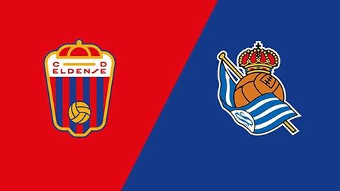 Soi kèo tài xỉu, phạt góc trận Eldense vs Real Sociedad, 03h00 ngày 17/12