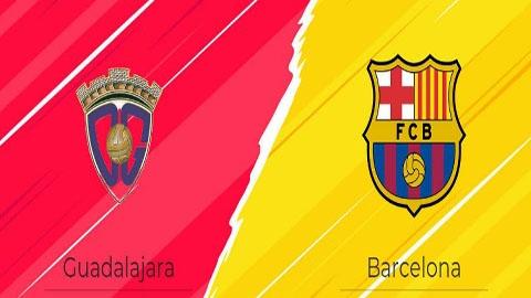 Soi kèo tài xỉu, phạt góc trận CD Guadalajara vs Barcelona, 03h00 ngày 17/12