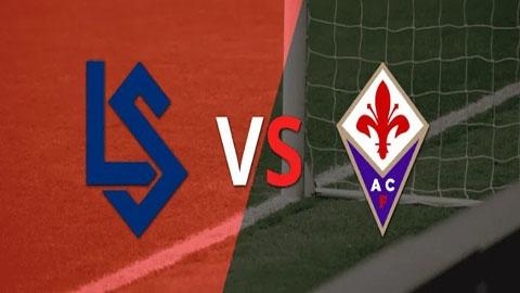 Soi kèo tài xỉu, phạt góc trận Lausanne Sports vs ACF Fiorentina, 03h00 ngày 19/12