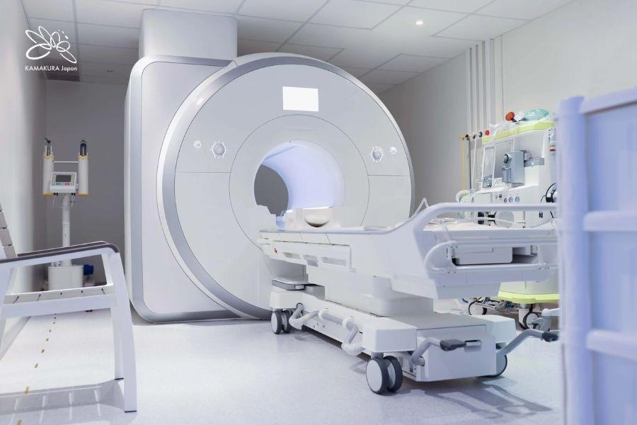 Phẫu thuật tim Singapore là thế mạnh lớn tại bệnh viện Mount Elizabeth