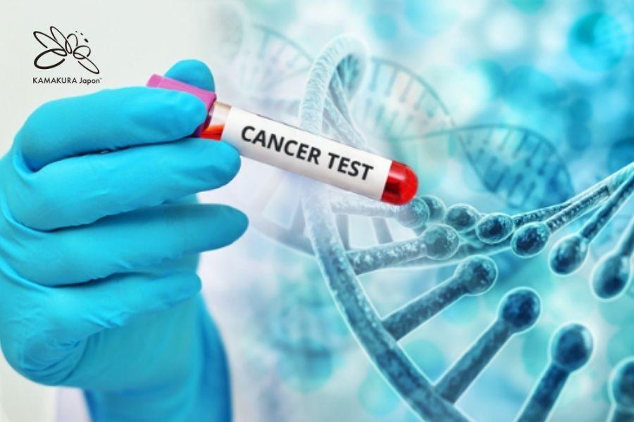 NCCJ tiên phong trong phòng chống ung thư,