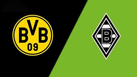 Soi kèo tài xỉu, phạt góc trận Dortmund vs Monchengladbach, 02h30 ngày 20/12