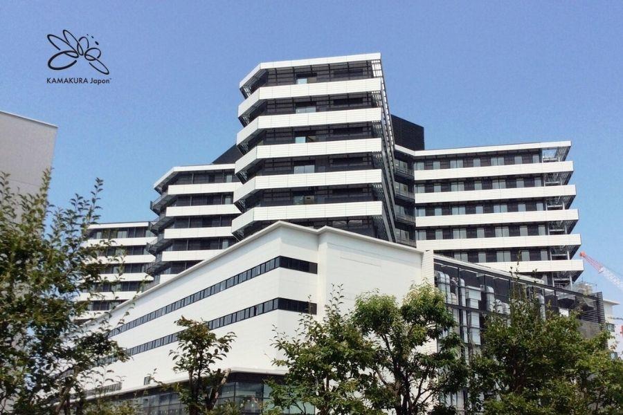 Osaka International Cancer Institute - Trung tâm ung thư và tim mạch hàng đầu Nhật Bản