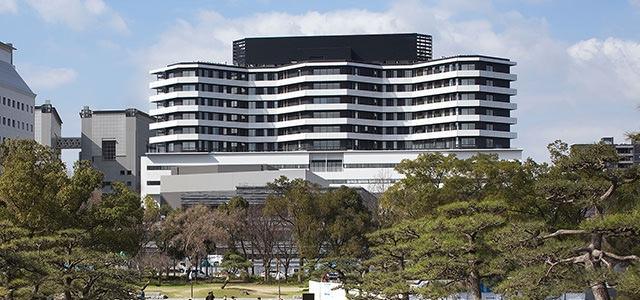 Viện Ung thư Quốc tế Osaka (OICI)