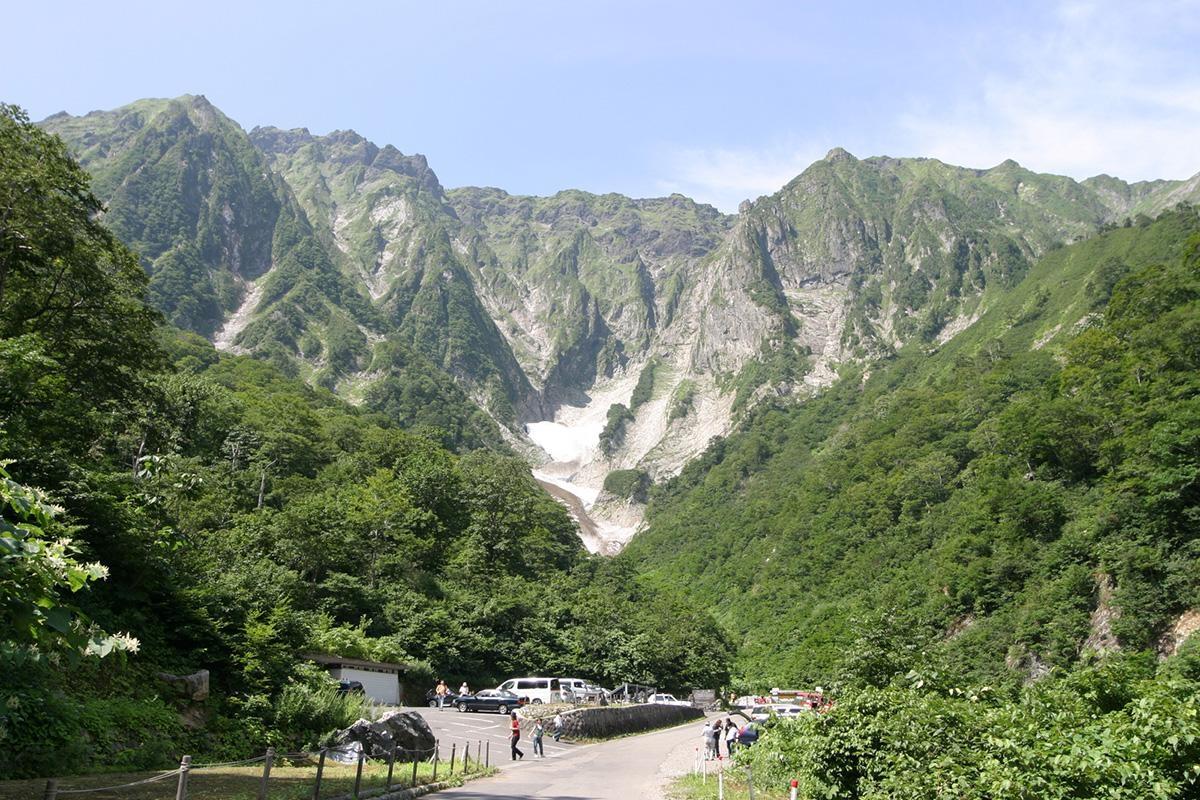 Đi bộ đường dài ở Minakami, tỉnh Gunma