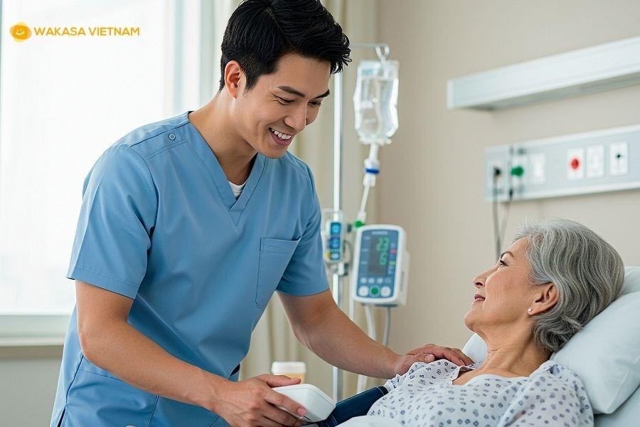 Chọn bệnh viện ung thư: quyết định nền tảng cho toàn bộ quá trình điều trị