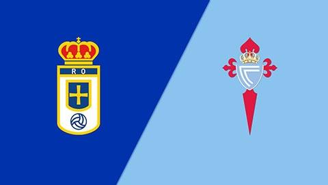 Soi kèo tài xỉu, phạt góc trận Real Oviedo vs Celta Vigo, 20h00 ngày 20/12
