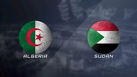 Soi kèo tài xỉu, phạt góc trận Algeria vs Sudan, 22h00 ngày 24/12