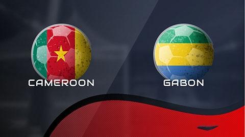 Soi kèo tài xỉu, phạt góc trận Cameroon vs Gabon, 03h00 ngày 25/12