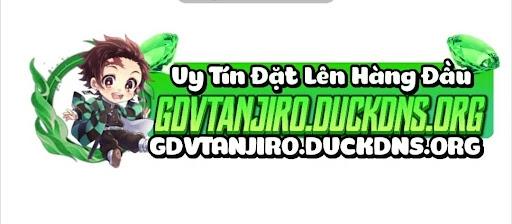 Web Gdv Của Kamado Tanjiro