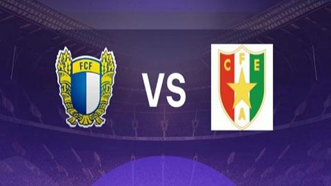 Soi kèo tài xỉu, phạt góc trận Famalicao vs Estrela Amadora, 01h00 ngày 28/12