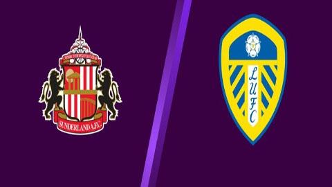 Soi kèo tài xỉu, phạt góc trận Sunderland vs Leeds United, 21h00 ngày 28/12