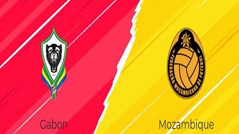 Soi kèo tài xỉu, phạt góc trận Gabon vs Mozambique, 19h30 ngày 28/12