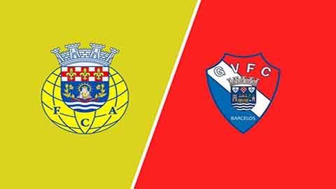 Soi kèo tài xỉu, phạt góc trận FC Arouca vs Gil Vicente, 22h30 ngày 28/12