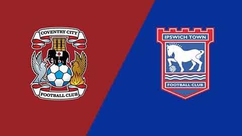 Soi kèo tài xỉu, phạt góc trận Coventry vs Ipswich, 01h00 ngày 30/12