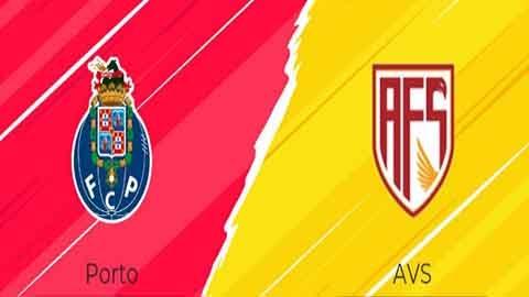 Soi kèo tài xỉu, phạt góc trận Porto vs AVS Futebol, 03h15 ngày 30/12