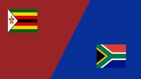 Soi kèo tài xỉu, phạt góc trận Zimbabwe vs Nam Phi, 23h00 ngày 29/12