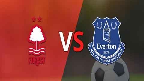 Soi kèo tài xỉu, phạt góc trận Nottingham vs Everton, 02h30 ngày 31/12
