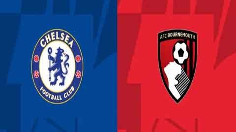 Soi kèo tài xỉu, phạt góc trận Chelsea vs Bournemouth, 02h30 ngày 31/12